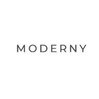Moderny discount code